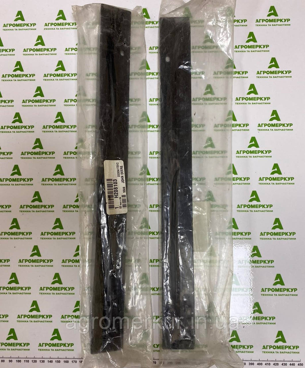 Напрямка H208103 John Deere