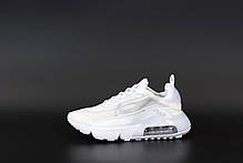 Чоловічі кросівки Nike Air Max 2090 Triple White BV9977-100, фото 2