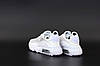 Чоловічі кросівки Nike Air Max 2090 Triple White BV9977-100, фото 6