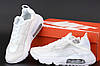 Чоловічі кросівки Nike Air Max 2090 Triple White BV9977-100, фото 7