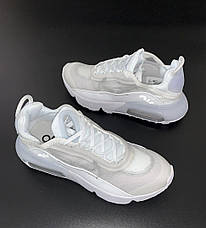 Чоловічі кросівки Nike Air Max 2090 Triple White BV9977-100, фото 5