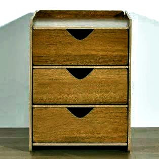 Міні-комод "Кодіан 19" мускат