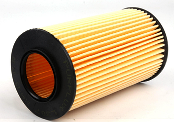 Фільтр оливний Purflux L307 BMW  3 (E46)/ 5 (E39)/ LAND ROVER