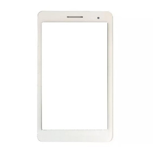 Скло корпусу до планшету Huawei MediaPad T1 7.0 3G (T1-701U) white