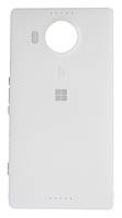 Задня кришка Microsoft 950 XL Lumia Dual Sim white