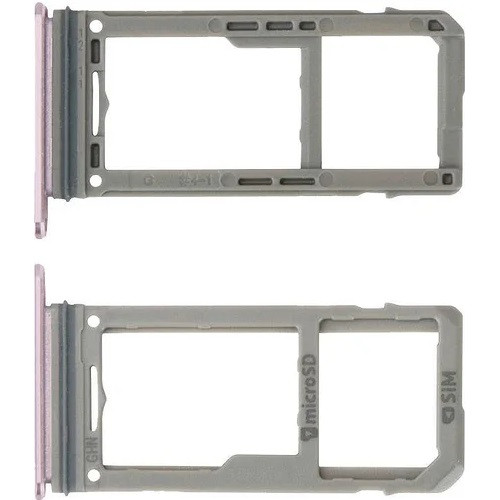 Тримач SIM-карти Samsung N950F Galaxy Note 8 purple (one sim), ціна: 3 ...