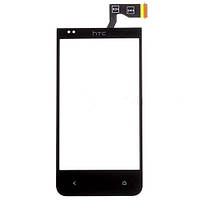 Сенсор HTC Desire 300/Desire 301e black orig