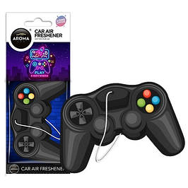 Aroma Cellulose GAMES