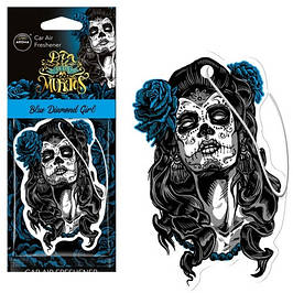 Aroma Cellulose DIA DE LOS MUERTOS
