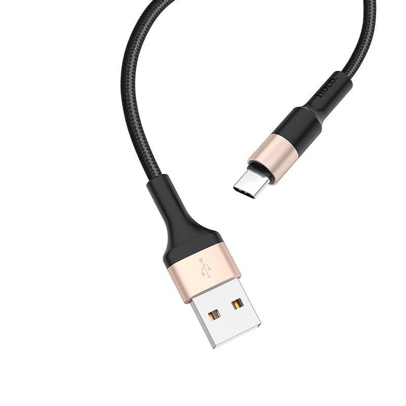 Кабель HOCO Type-C Xpress X26, 100см