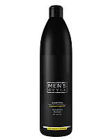 Шампунь нормализующий для мужчин Profi Style Men's Style Normalizing Shampoo 1литр ПрофиСтайл