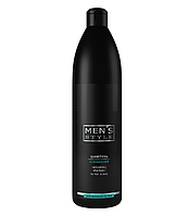 Шампунь освежающий для мужчин Profi Style Men's Style Refreshing Shampoo ПрофиСтайл