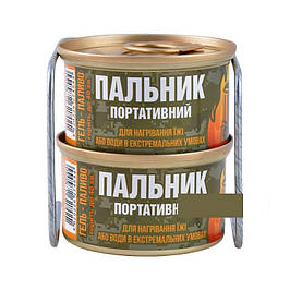 Розпалювач портативний