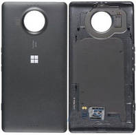 Задня кришка Microsoft 950 XL Lumia Dual Sim black