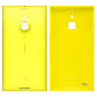 Задня кришка Nokia 1520 Lumia (RM-938) yellow