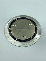 Диск із ворушником 2,2х30 соняшник СТВТ-12