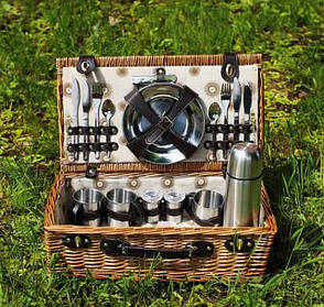 Наборы для пикника, сумки-холодильники