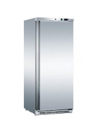 Морозильна шафа HURAKAN HKN-GX600BT SS ( -22....-18 С)