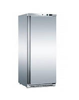 Морозильный шкаф HURAKAN HKN-GX600BT SS ( -22....-18 С)
