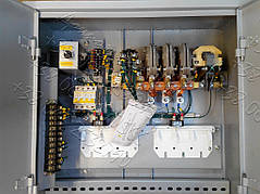 Я8501, Я8901 крановые панели ввода и защиты 2