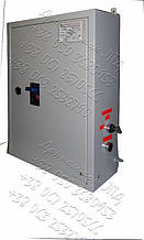 Я8501, Я8901 крановые панели ввода и защиты 11