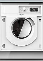 Встраиваемая стиральная машина Whirlpool BI WMWG 71484E