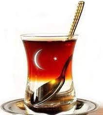 Турецький чай