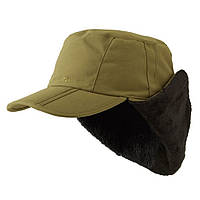 Кепка Trekmates Tunley Hat Dk Olive (зелена), L/XL