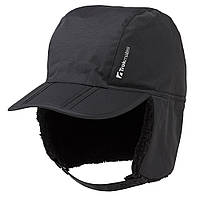 Кепка Trekmates Brinzlea GTX Cap Black (чорна), S/M