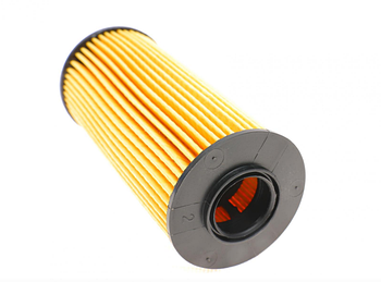 Фільтр оливний Purflux L320 Mercedes-Benz A-Class (дизель)