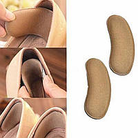 Накладки / задники на взуття для п'яти, подушки, устілки. 1-пара.