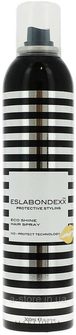 Eslabondex Super Hold Hair Spray 400 мл Лак для волосся суперсильної фіксації