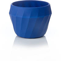 Миска Humangear FlexiBowl blue (синя)