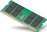 SODIMM DDR4-2133MHz 4096 MB 4Gb PC4-17000 (Intel/AMD) різні виробники
