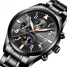 МУЖКІ НАРУЧНІ ГОДИ Ailang Connect, фото 2