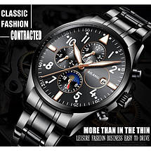 МУЖКІ НАРУЧНІ ГОДИ Ailang Connect, фото 5