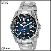 Мужские часы Invicta 30807 Pro Diver Ø43мм