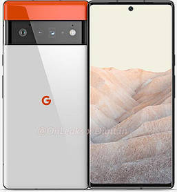 Смартфон Google Pixel