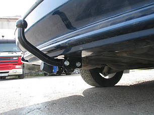 Знімний гак фаркоп на BMW 5 E39 універсал 1997-2004 (БМВ 5 Е39), фото 3