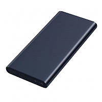 Павербанк Power Bank Xiaomi Original Mi 3 10000 mAh Black