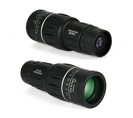 Монокуляр, монокль Bushnell 16×52 Power View, 16-ти кратный зум