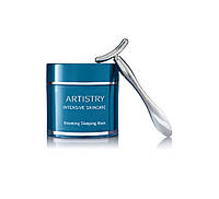 ARTISTRY INTENSIVE SKINCARE Ночная интенсивно восстанавливающая и успокаивающая маска для кожи лица