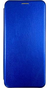 Чохол книжка Elegant book для Samsung Galaxy S8 (на самсунг с8) синій