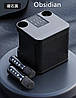 YS-203 Bluetooth Колонка Караоке Бездротовий мікрофон, фото 5