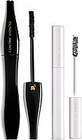 Lancome Cils Booster XL Cils Booster Основа под тушь+Lancome Hypnose Mascara Тушь для создания гипн взгляда