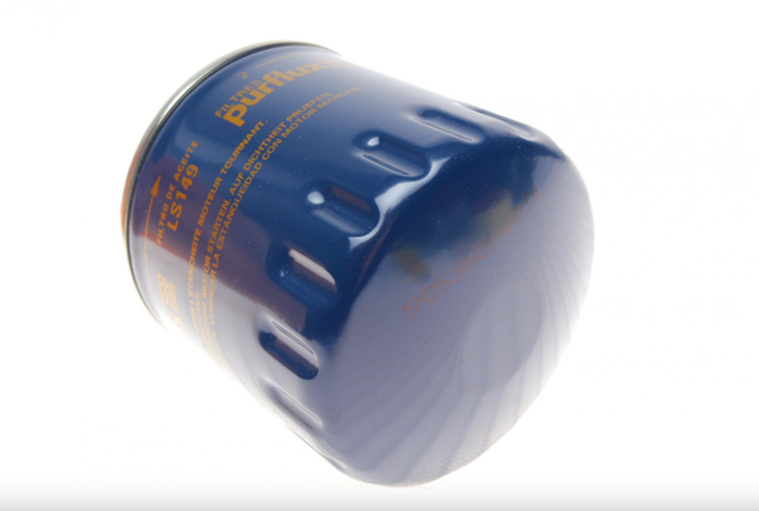 Купить Фильтр масляный Purflux LS149 Nissan Pathfinder/Primera/ X-Trail ...