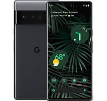 Смартфон Google Pixel 6 Pro 12/128Gb Stormy Black