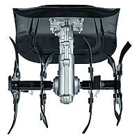 Насадка культиватор для мотокоси GRAND (d26 мм, вал 9 шліців)