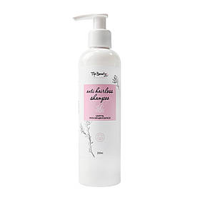 Шампунь проти випадіння та для активного росту волосся Anti Hairloss Shampoo Top Beauty 250 мл