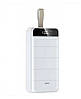 Зовнішній акумулятор Power Bank Remax 50000 mAh, фото 3